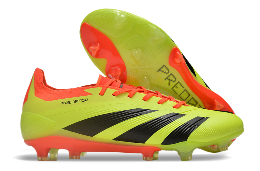 Adidas Soccer Shoes-13
